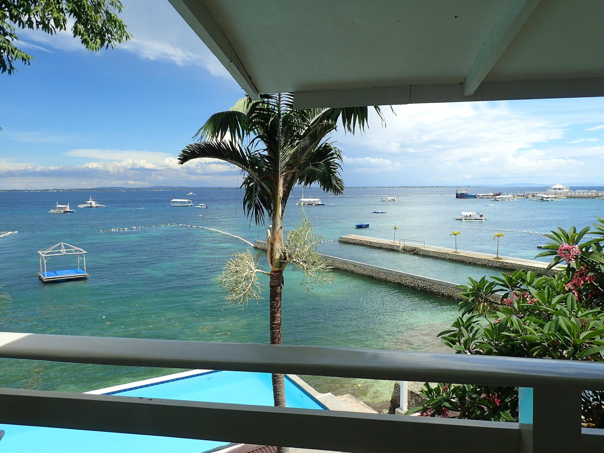 Hotel Aozora Seaside Mactan Isla de Mactán Exterior foto