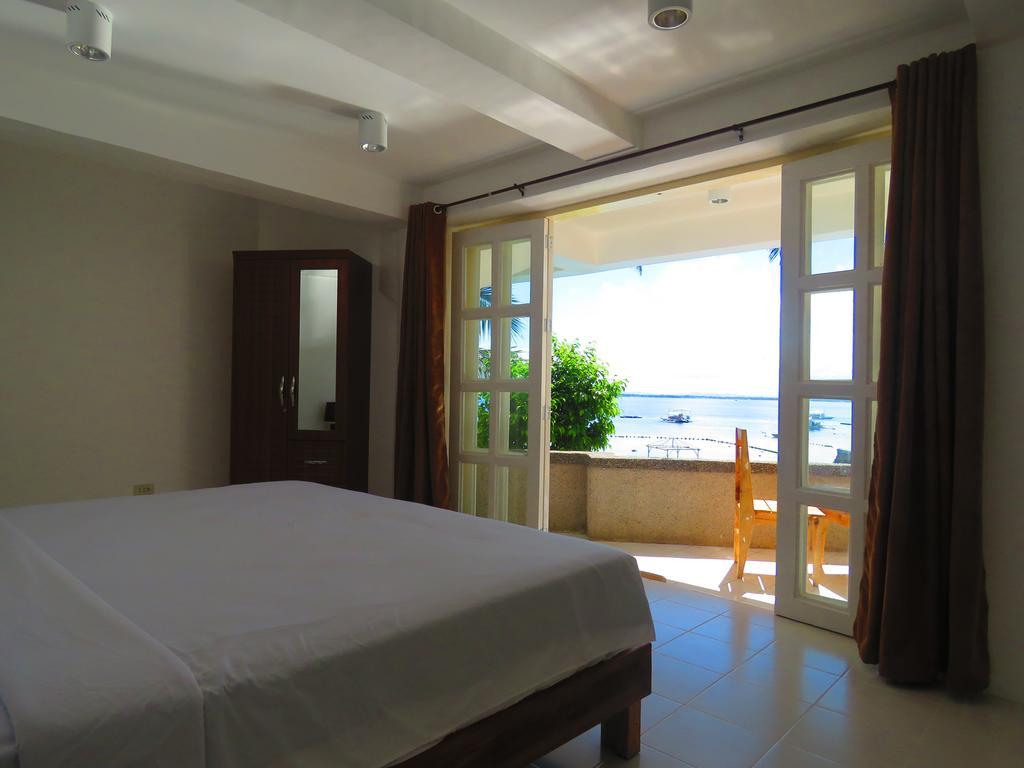 Hotel Aozora Seaside Mactan Isla de Mactán Exterior foto