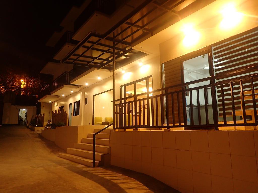 Hotel Aozora Seaside Mactan Isla de Mactán Exterior foto