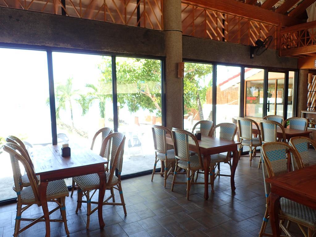 Hotel Aozora Seaside Mactan Isla de Mactán Exterior foto
