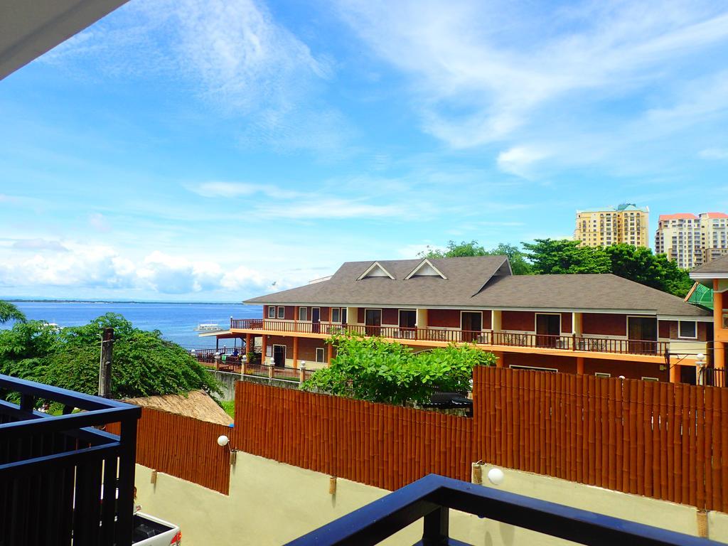 Hotel Aozora Seaside Mactan Isla de Mactán Exterior foto