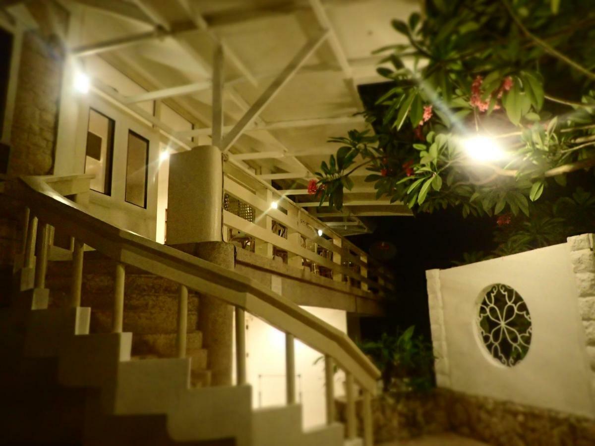 Hotel Aozora Seaside Mactan Isla de Mactán Exterior foto