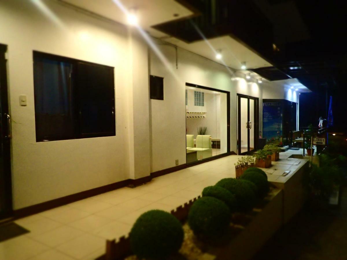 Hotel Aozora Seaside Mactan Isla de Mactán Exterior foto