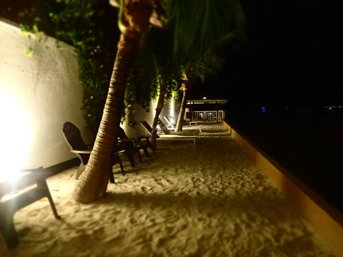 Hotel Aozora Seaside Mactan Isla de Mactán Exterior foto